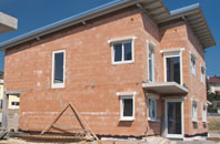 Shandon home extensions