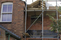free Shandon home extension quotes